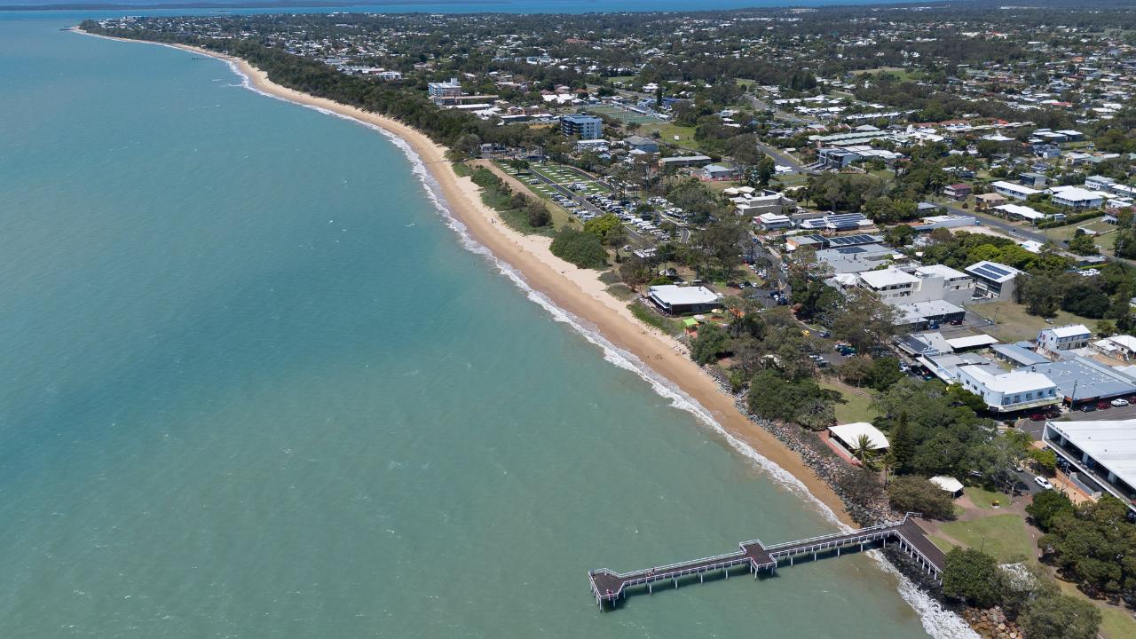 Aerial photography, drone photography by Focus 11