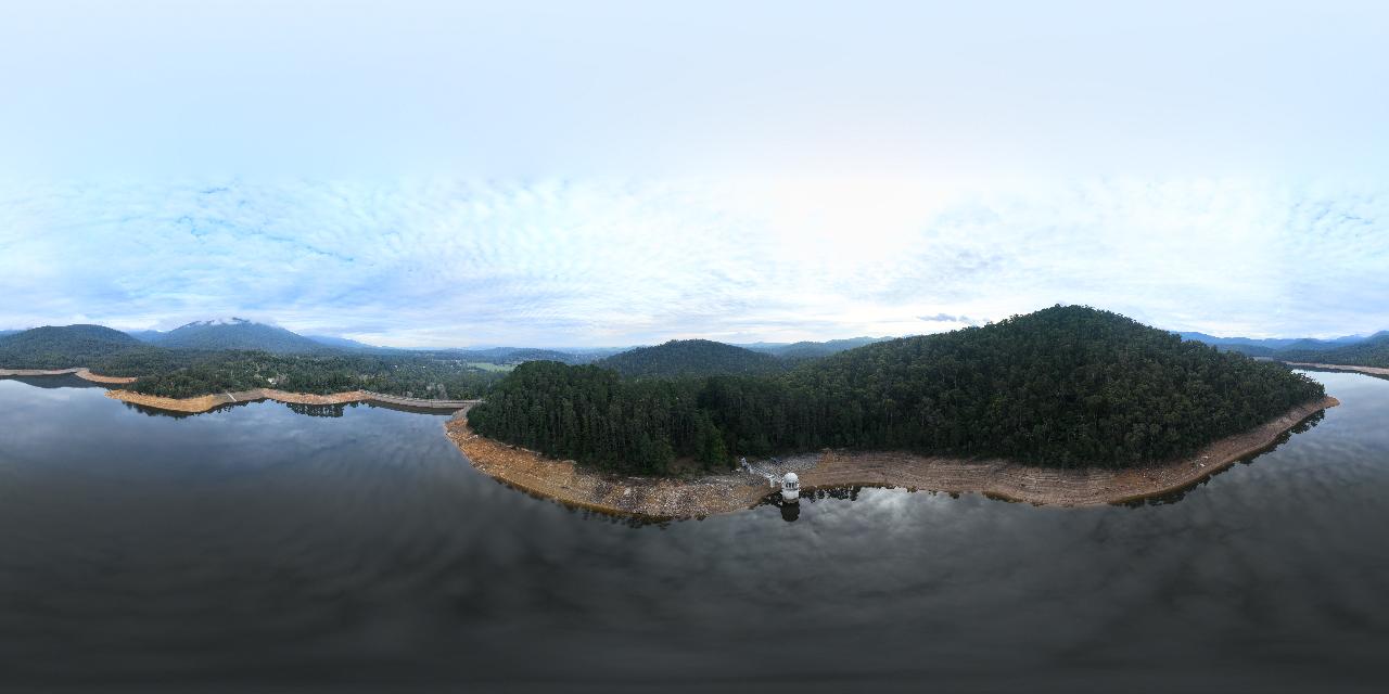 Aerial photography, drone photography by BCAD Engineering