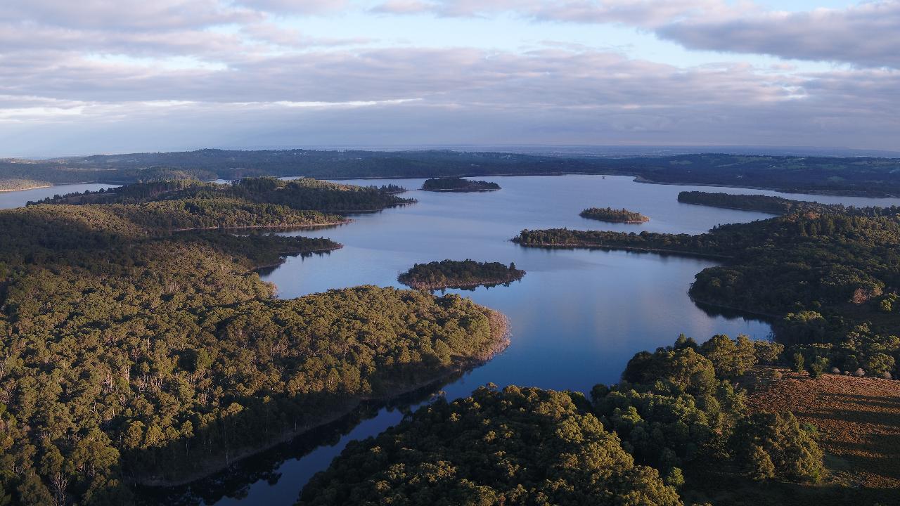 Aerial photography, drone photography by BCAD Engineering