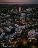 Moorcroft Flytography