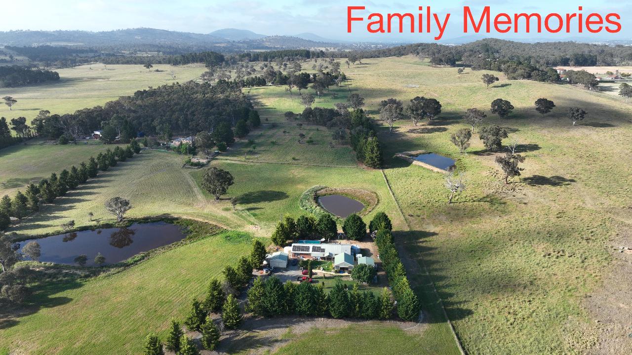 Aerial photography, drone photography by Light On Water