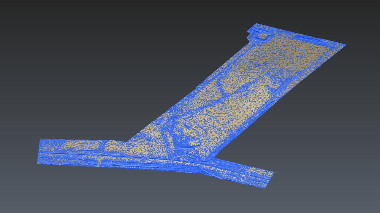 From field to office