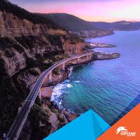 Professional Drone Imagery Pty Ltd