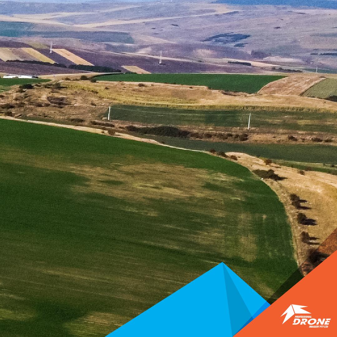 Aerial photography, drone photography by Professional Drone Imagery Pty Ltd