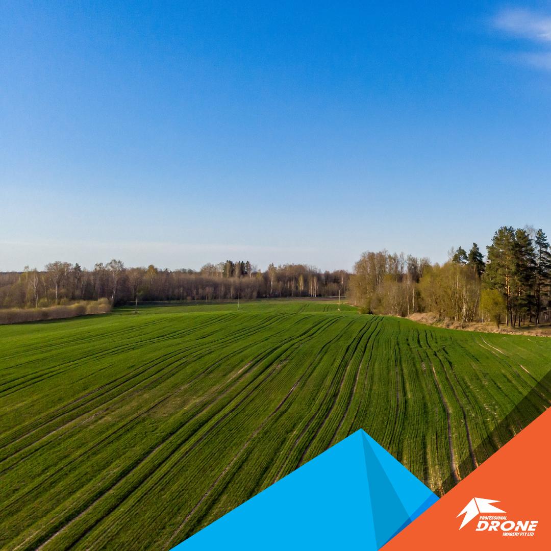 Aerial photography, drone photography by Professional Drone Imagery Pty Ltd