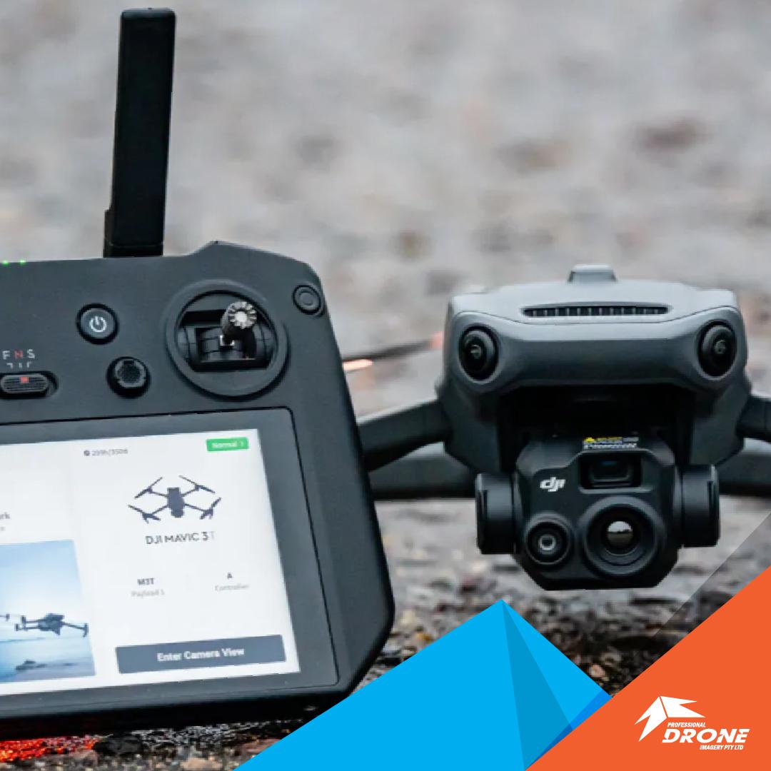 Aerial photography, drone photography by Professional Drone Imagery Pty Ltd