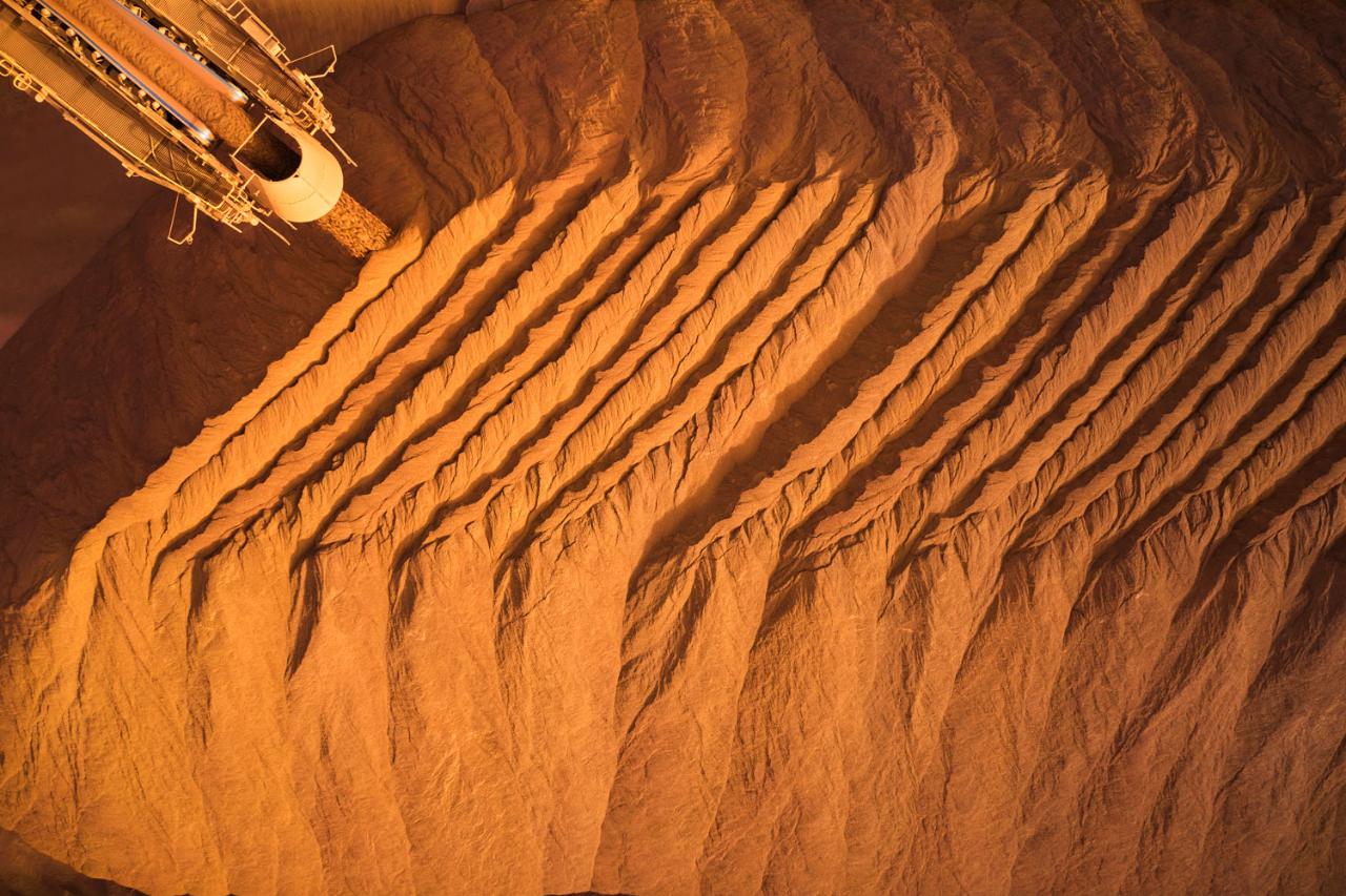 Aerial photography, drone photography by Sum Effect