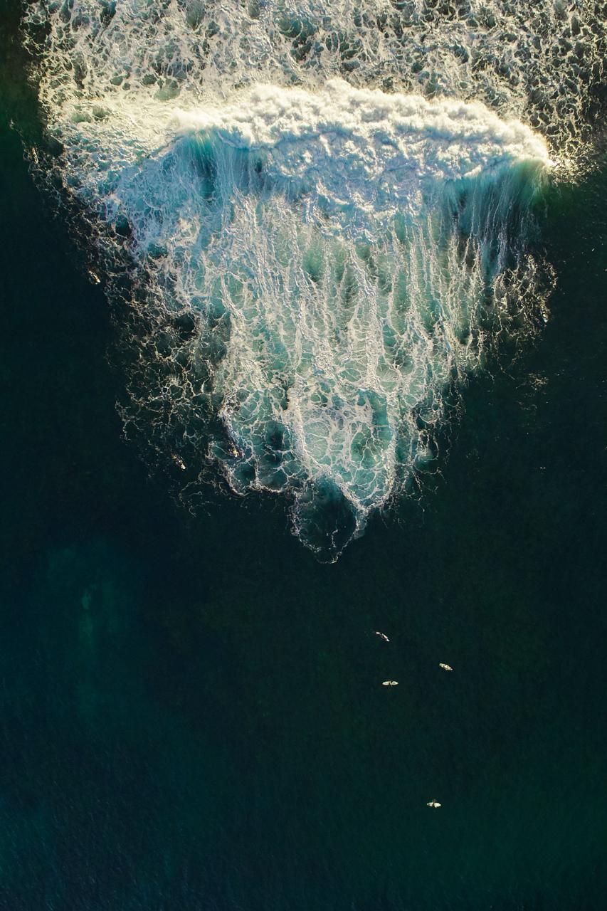 Aerial photography, drone photography by Sum Effect
