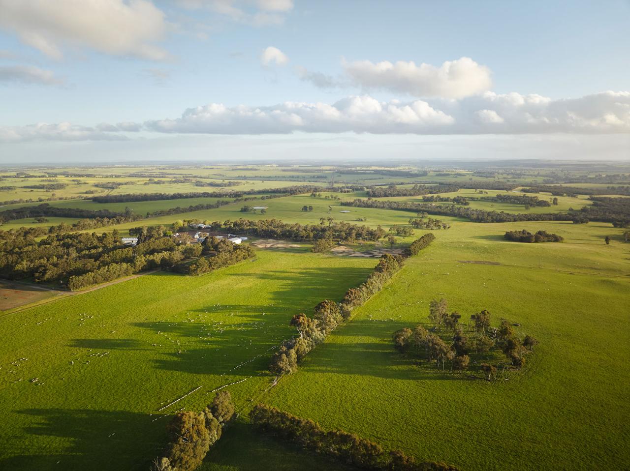 Aerial photography, drone photography by Sum Effect