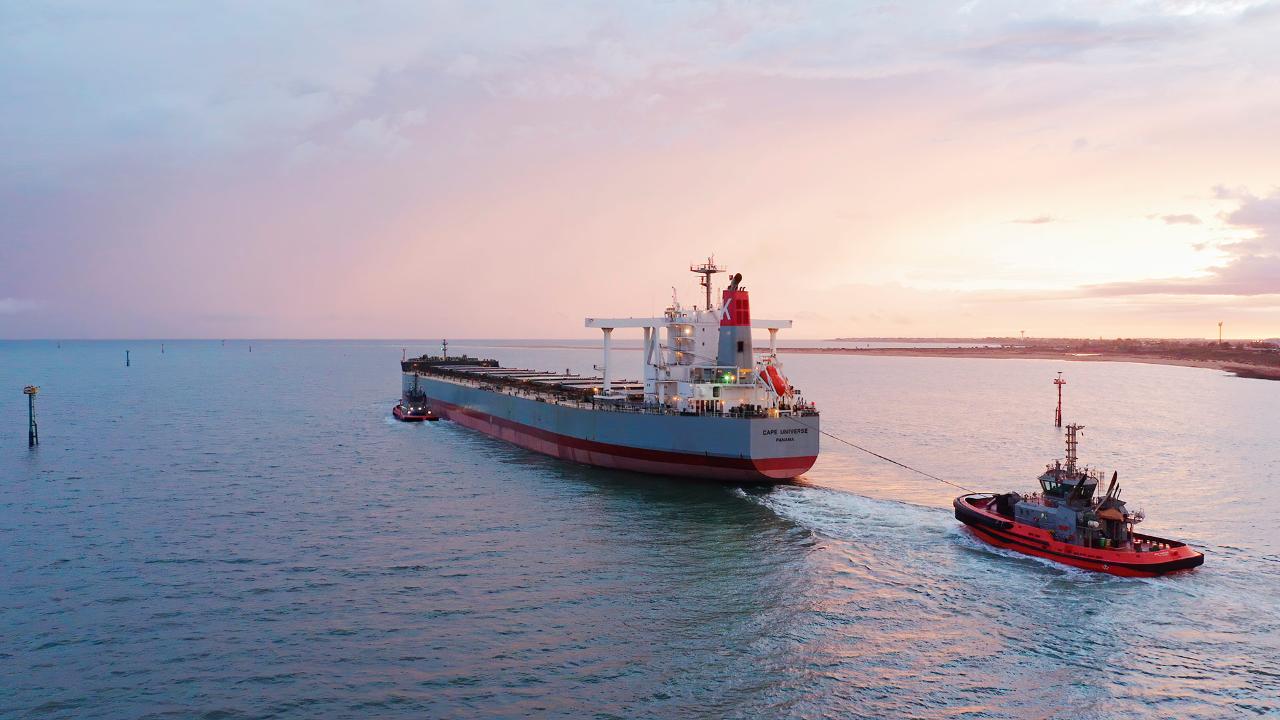 Aerial photography, drone photography by Sum Effect