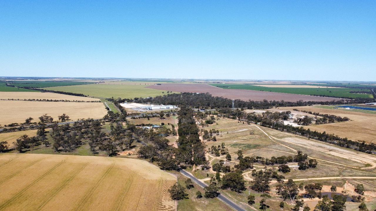 Aerial photography, drone photography by Max