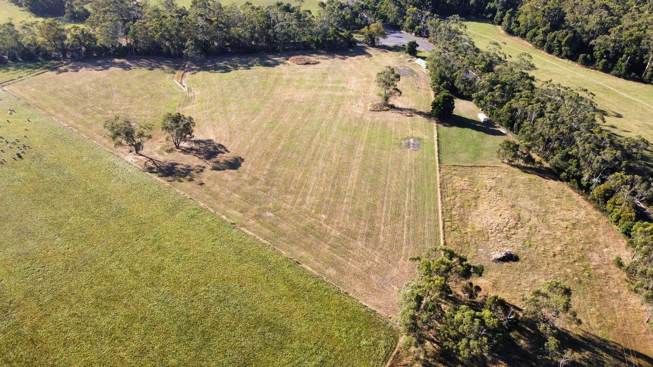 Aerial photography, drone photography by Max