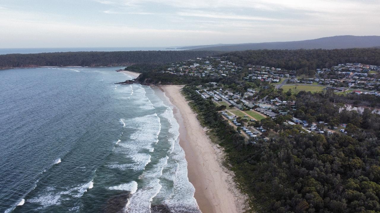 Aerial photography, drone photography by Leonard Aerial Solutions