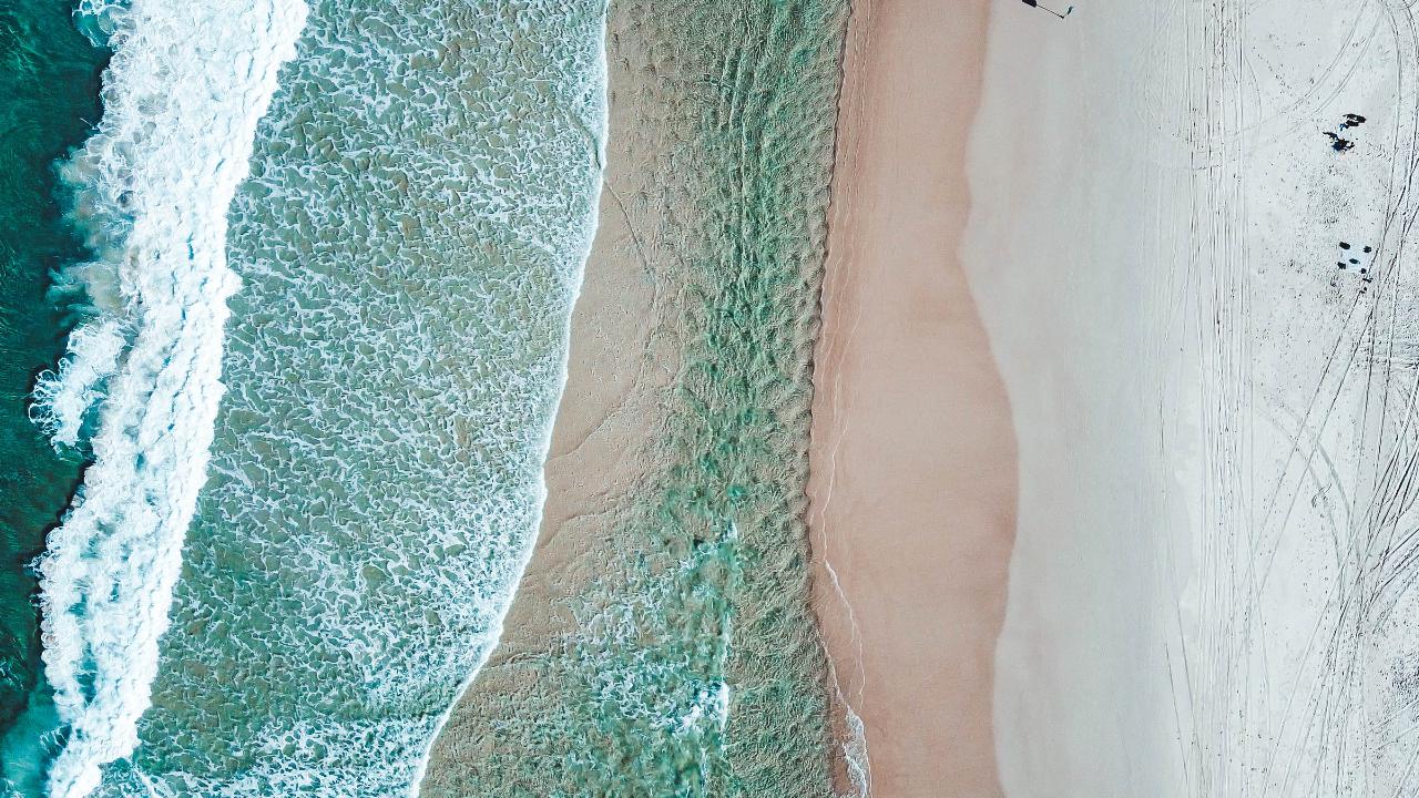 Aerial photography, drone photography by Gokulraj