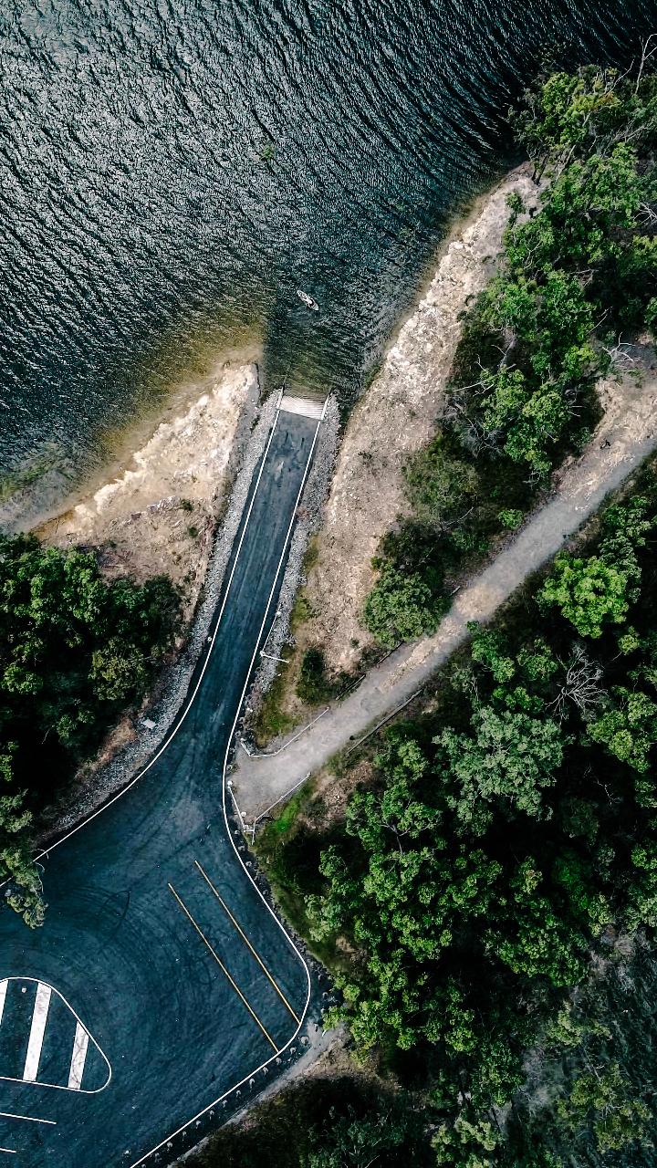 Aerial photography, drone photography by Gokulraj