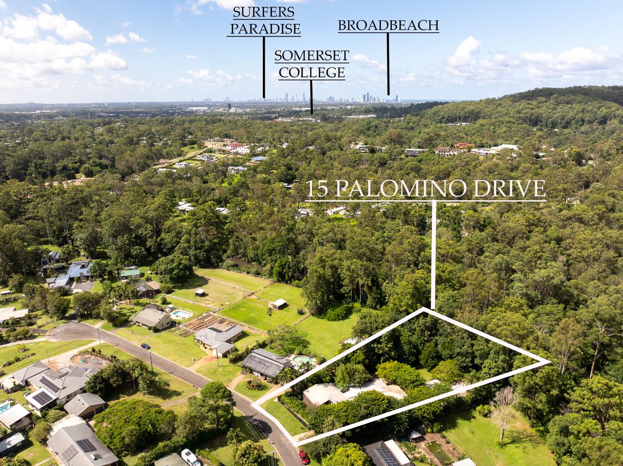 Aerial photography, drone photography by TJM Drone Services