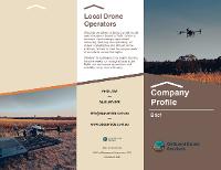 OzGuard Drone Services
