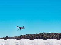 OzGuard Drone Services