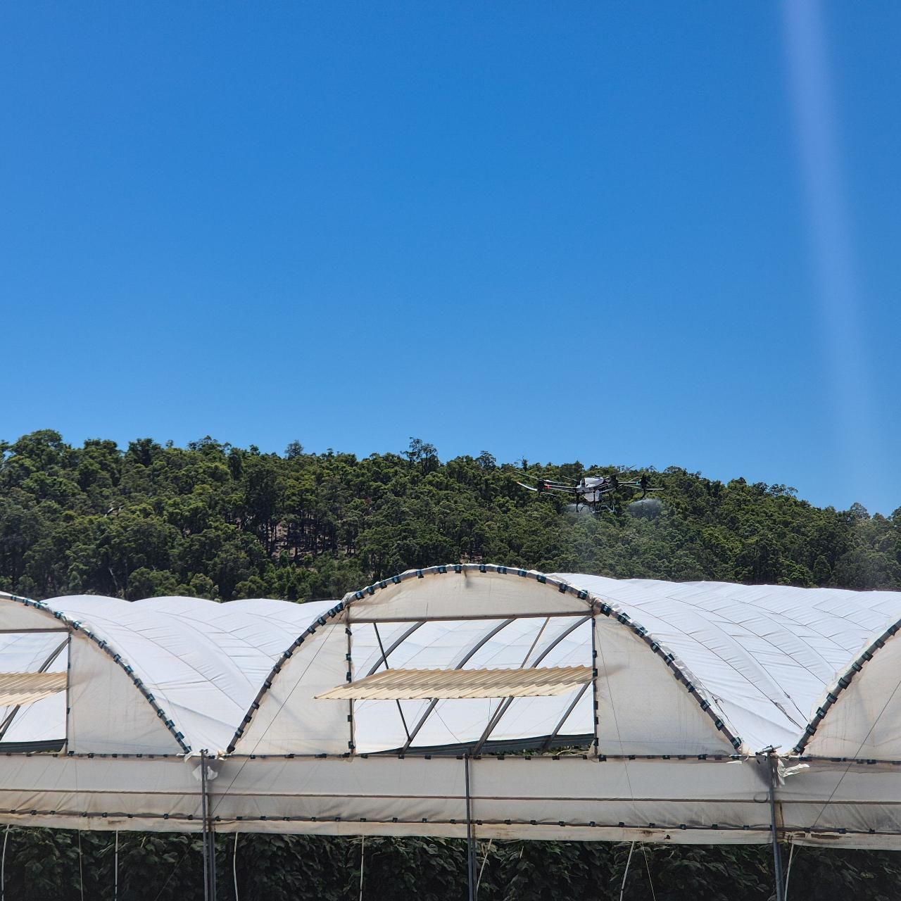 Aerial photography, drone photography by OzGuard Drone Services