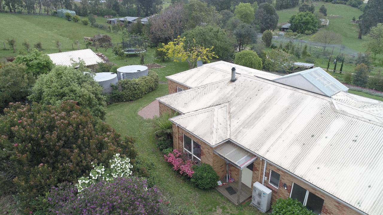 Aerial photography, drone photography by Jonathan