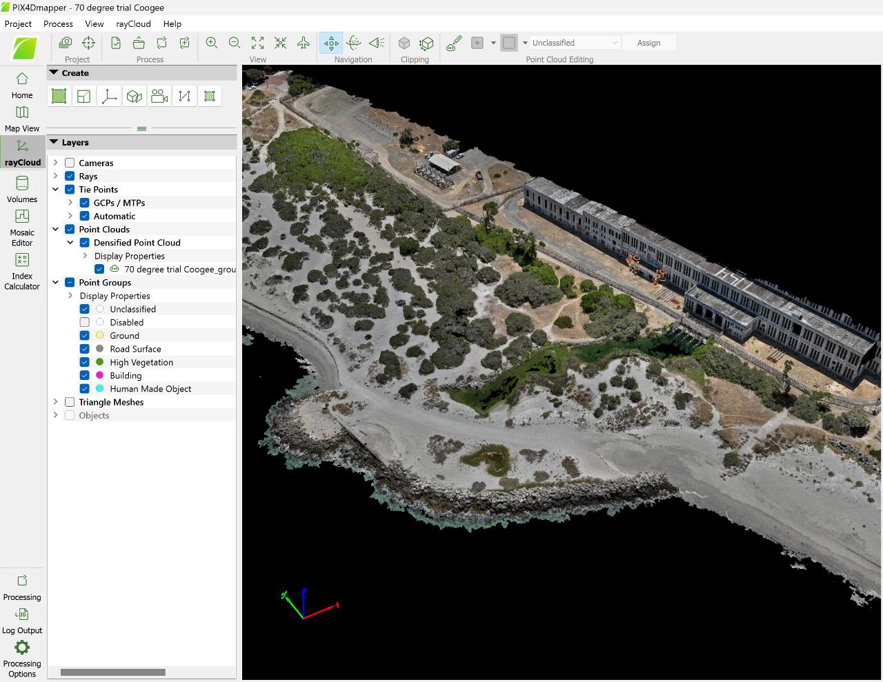 Aerial photography, drone photography by Altispec Drones 