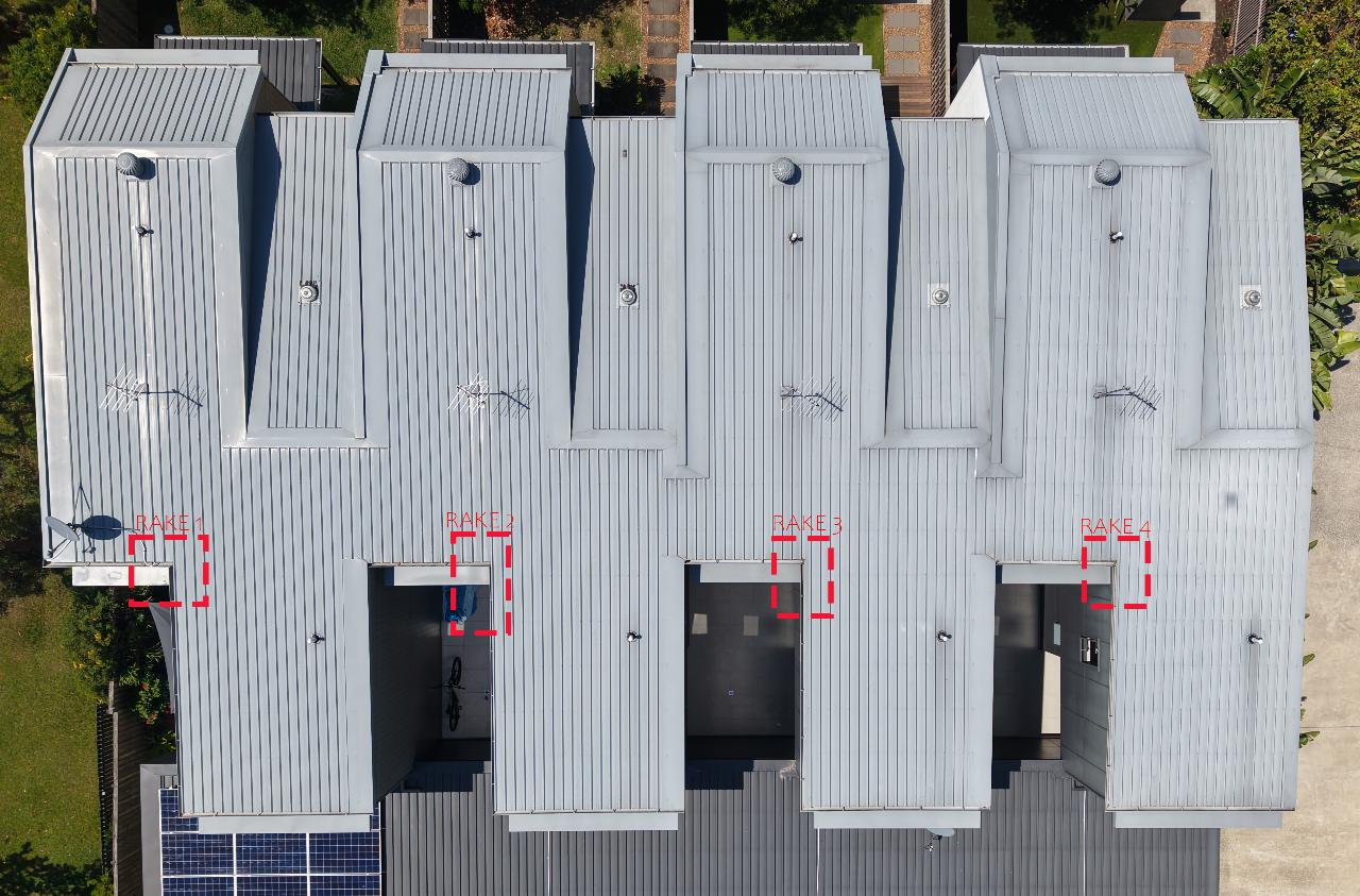 Roof Inspection for Dynamic Bradview Roofing – Brisbane