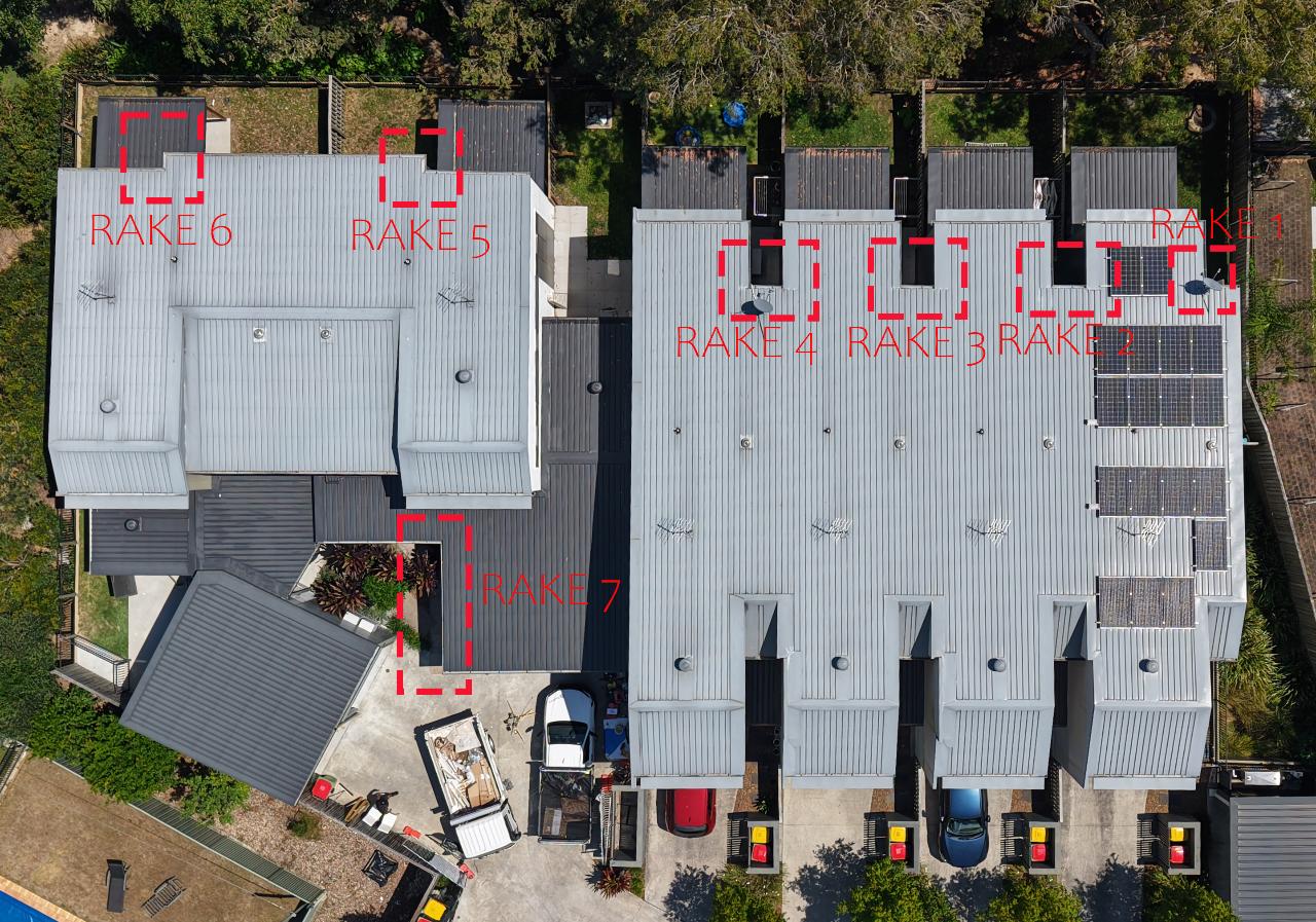 Roof Inspection for Dynamic Bradview Roofing – Brisbane