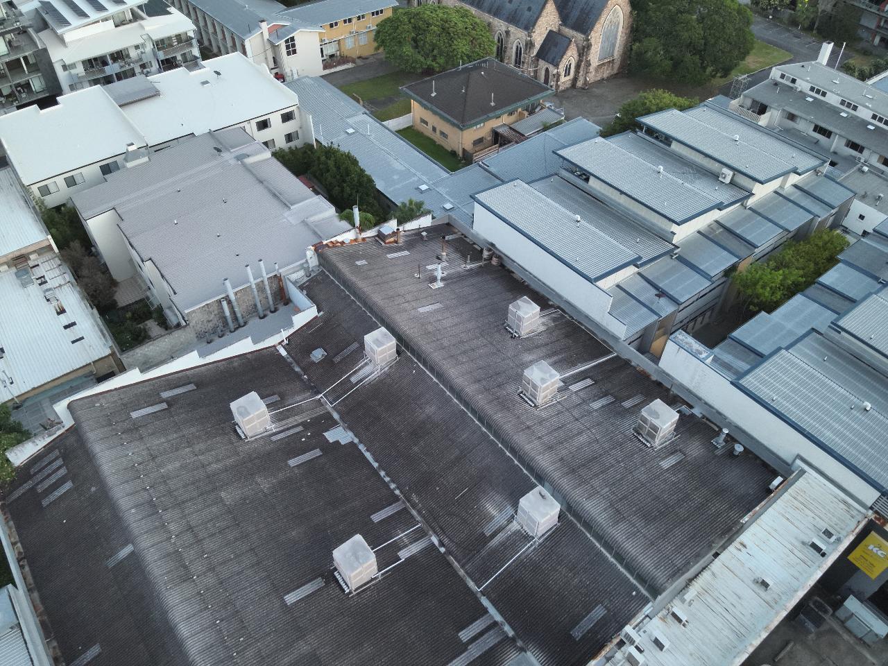 Aerial photography, drone photography by Public Safety Training and Response Group Pty Ltd