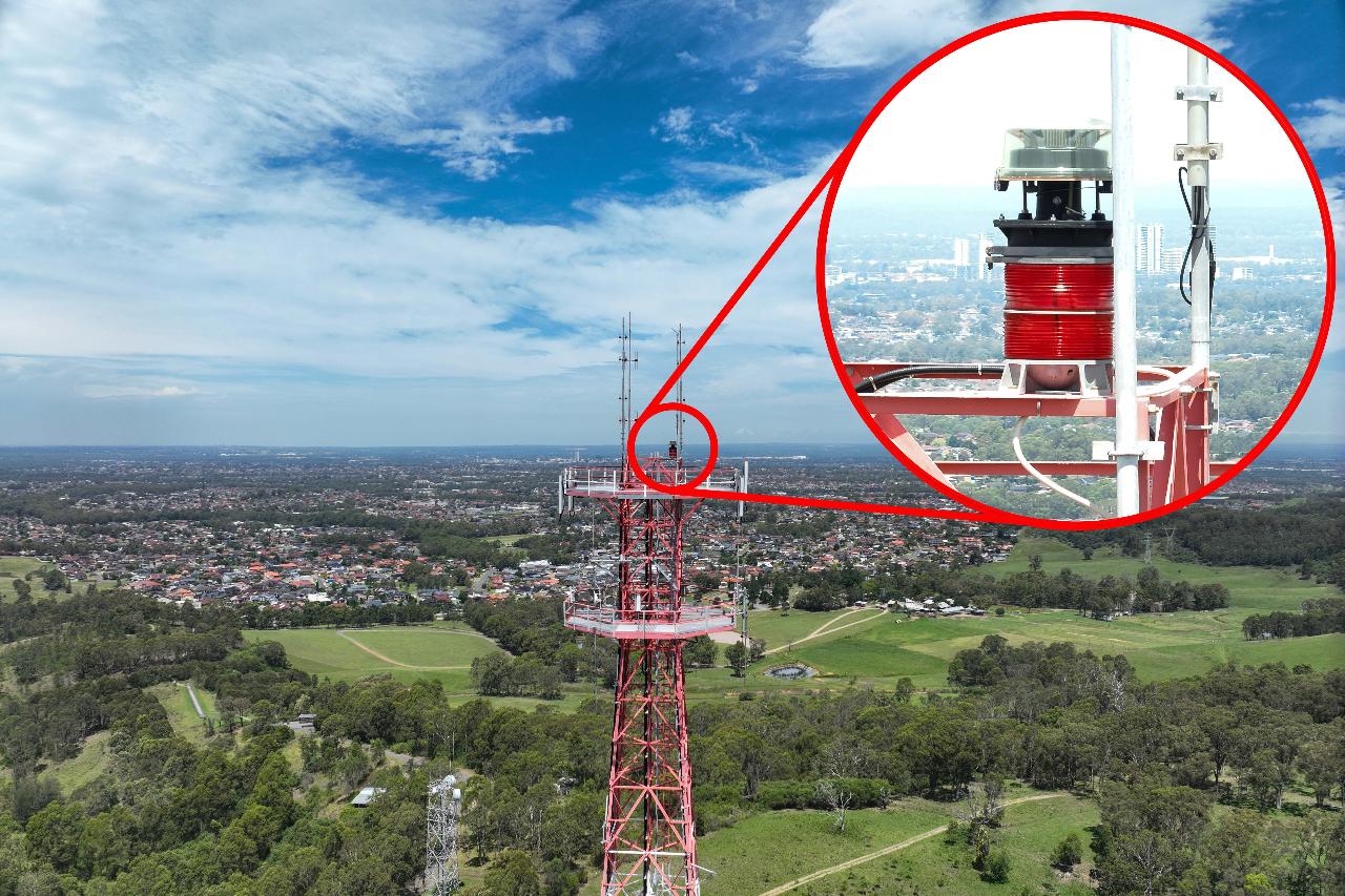 Aerial photography, drone photography by Unleashed Aerial Solutions