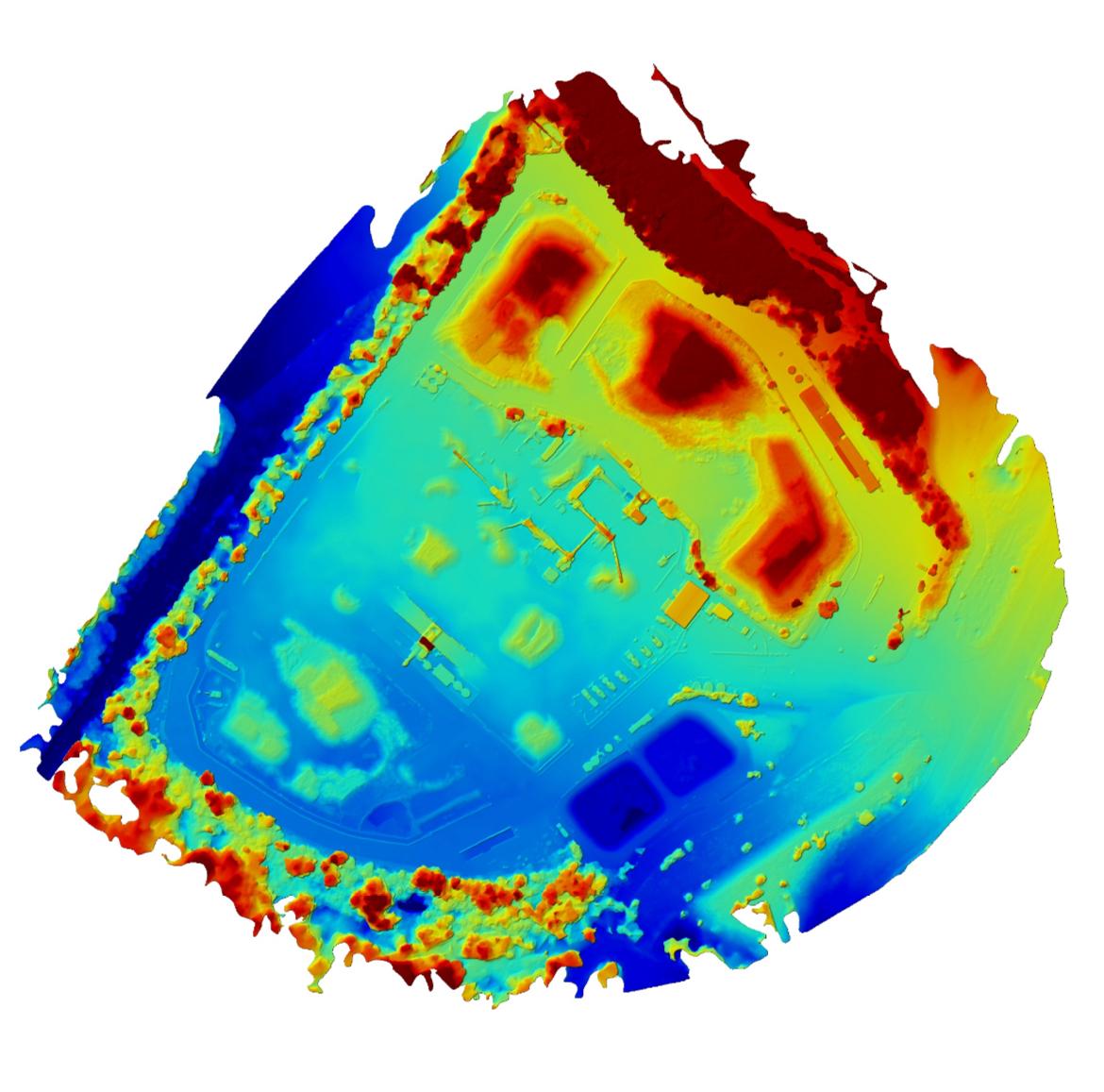 Aerial photography, drone photography by Unleashed Aerial Solutions