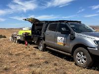 Dougy’s Drones & Rural Contracting