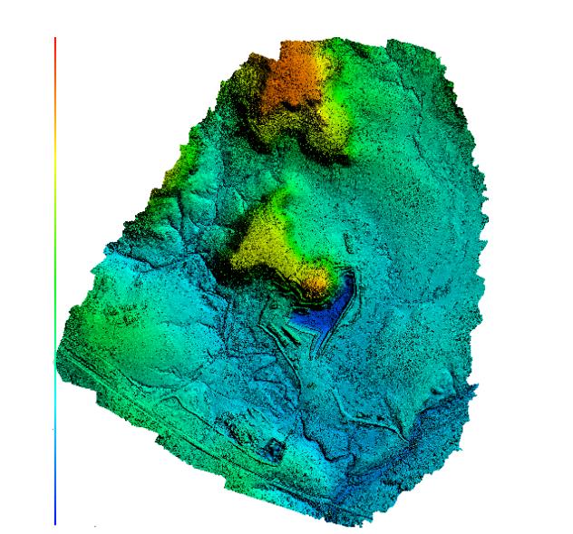 Aerial photography, drone photography by Tailored Spatial Solutions