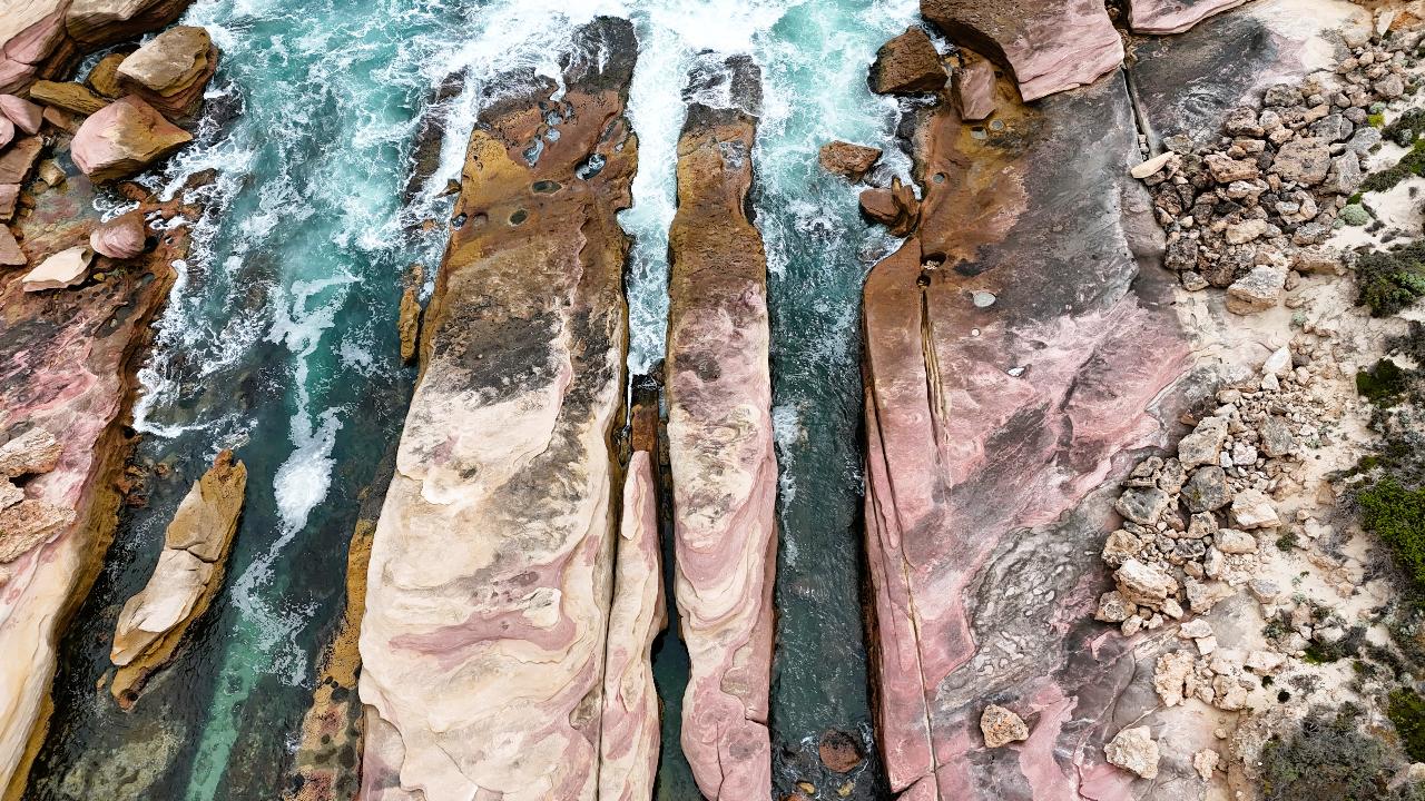 Aerial photography, drone photography by Digital Dojo