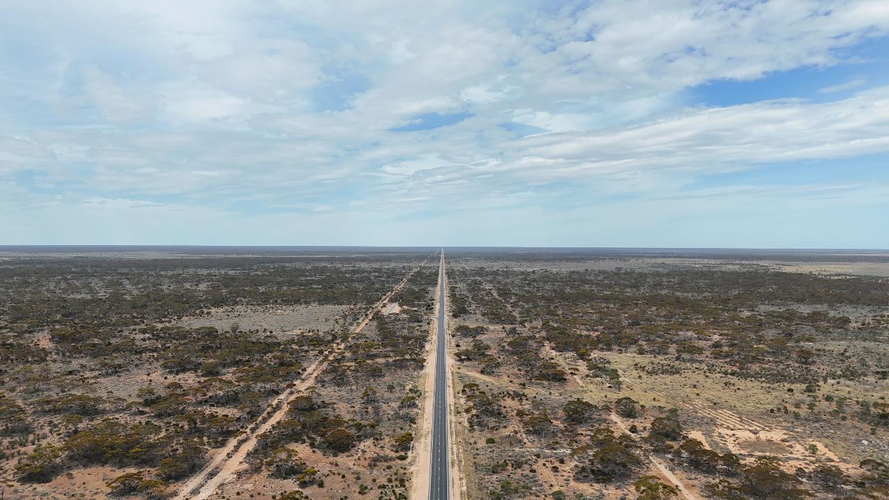 Aerial photography, drone photography by Digital Dojo