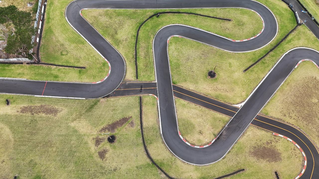 Aerial photography, drone photography by Digital Dojo