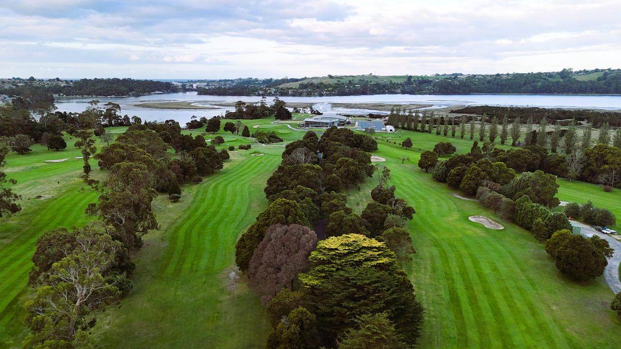 Aerial photography, drone photography by Digital Dojo
