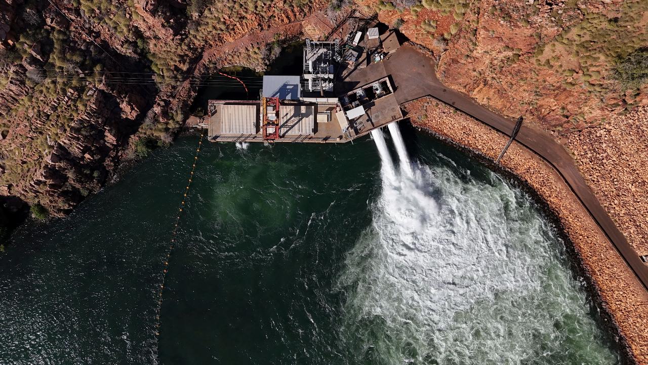 Aerial photography, drone photography by Digital Dojo