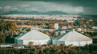 PRODRONE WORX - Aerial Advancement portfolio preview