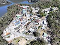 Seaside Drone Services