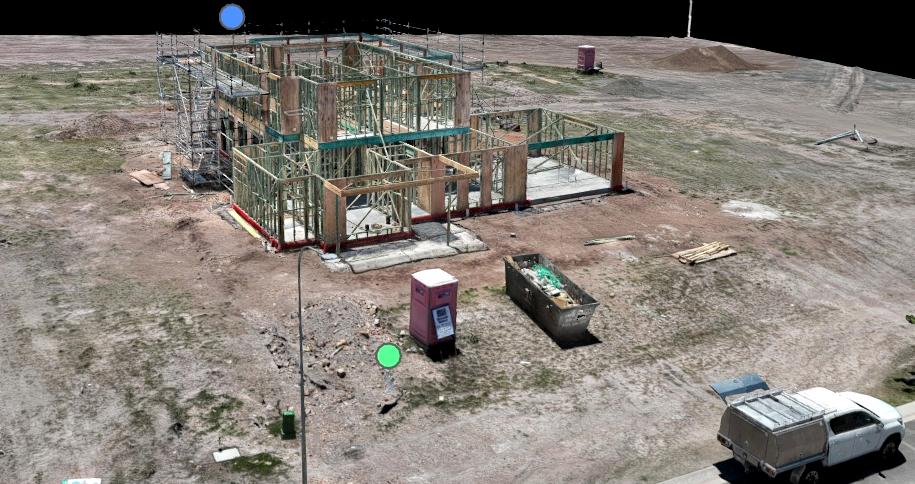 Aerial photography, drone photography by Rastec