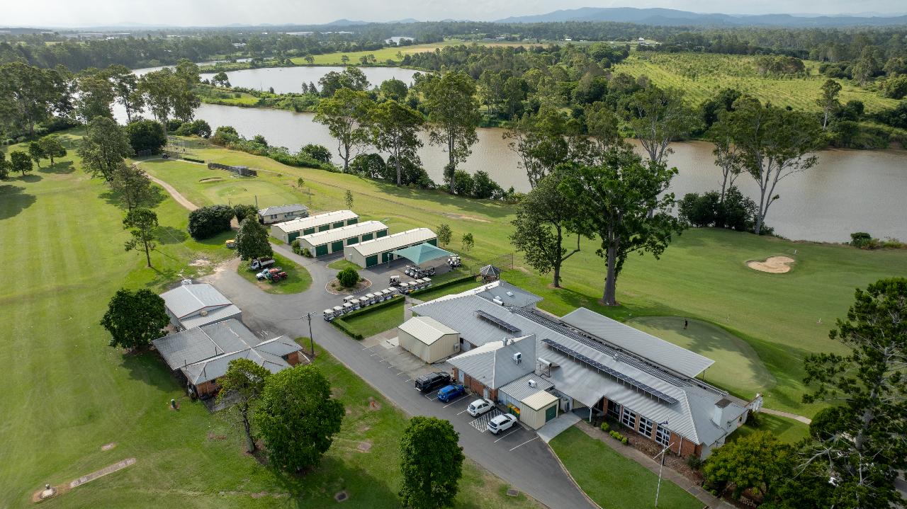 Aerial photography, drone photography by Jammos Drones