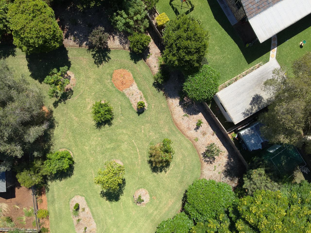 Aerial photography, drone photography by Eco Duck