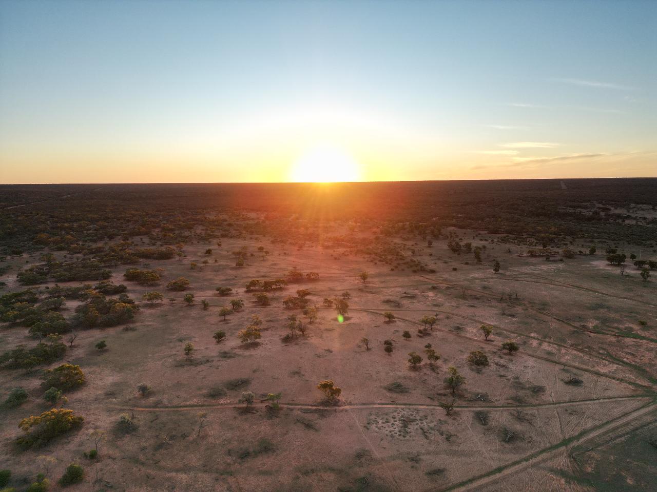 Aerial photography, drone photography by Peter