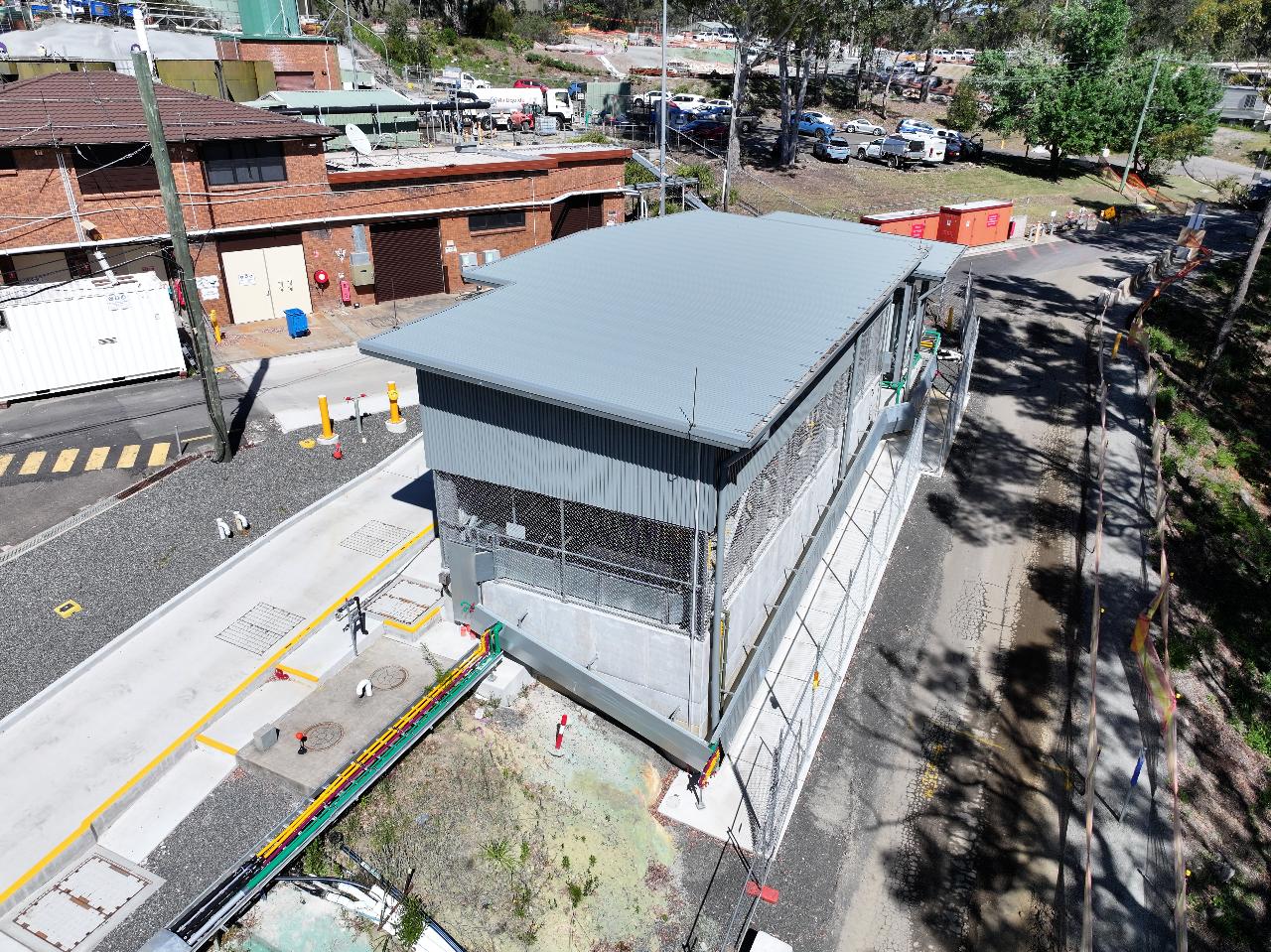 Seaside Drone Services