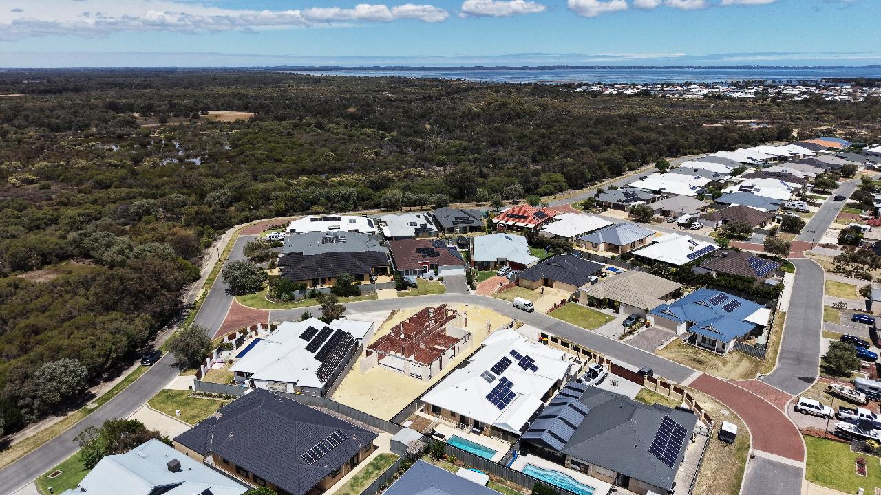 Aerial photography, drone photography by Lightrigpro