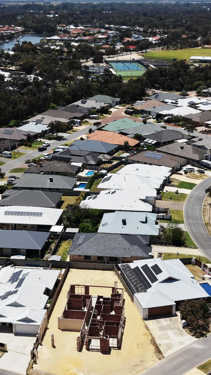 Property Progress Documentation – Client Direct Consignment