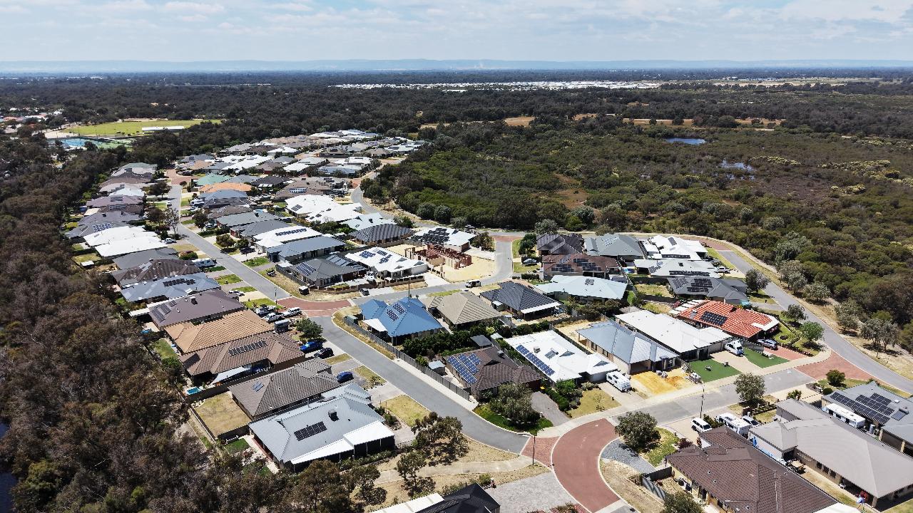 Aerial photography, drone photography by Lightrigpro