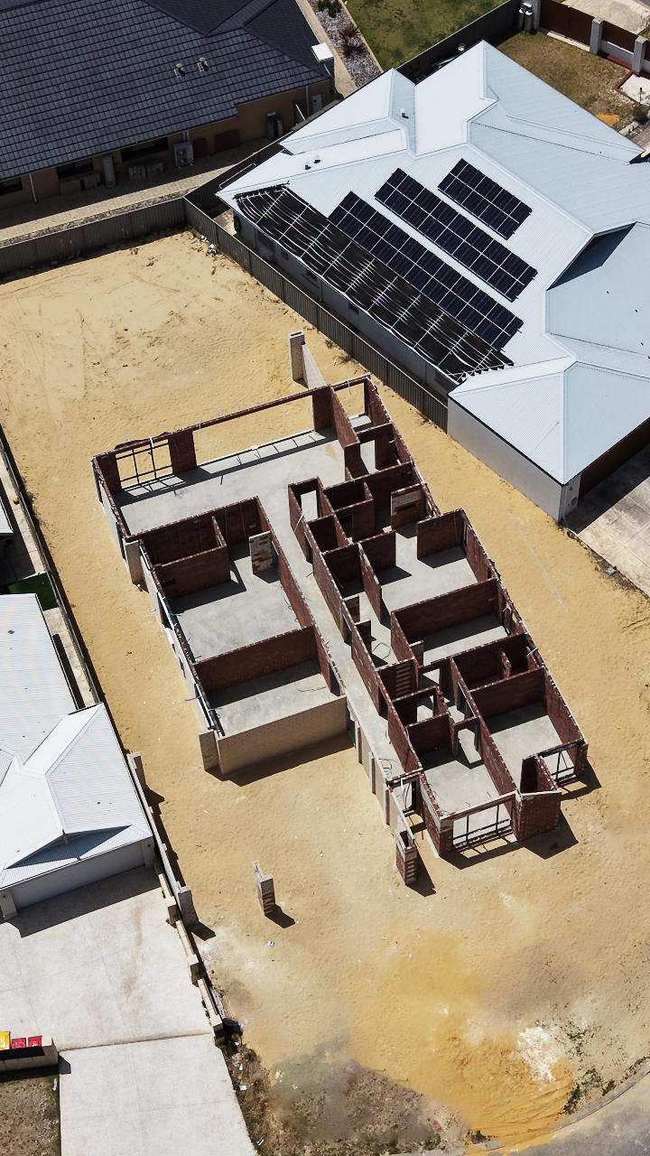 Property Progress Documentation – Client Direct Consignment