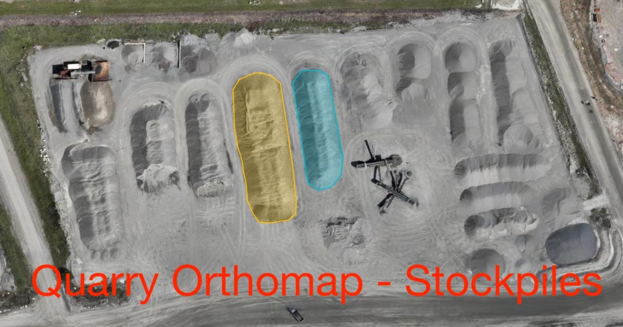 Aerial photography, drone photography by Light On Water