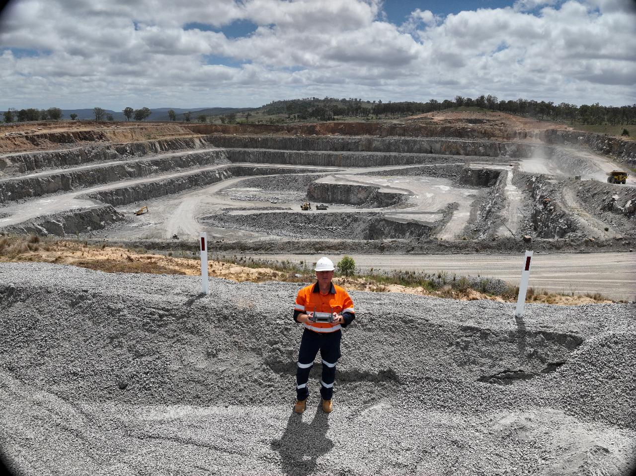 Aerial photography, drone photography by Light On Water